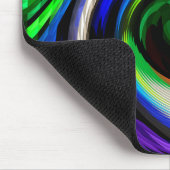 Gedraaid... Muismat (Hoek)