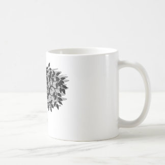 Gedraaide Boompje Koffiemok