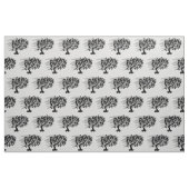 Gedraaide jonge boom stof (Fat Quarter)