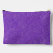 Gedraaide schaduwen van het Paarse Abstracte Kunst Etui (Achterkant)