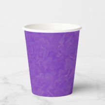 Gedraaide schaduwen van het Paarse Abstracte Kunst