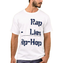 Gedraaide soldaten - "Arithmetic" T-Shirt