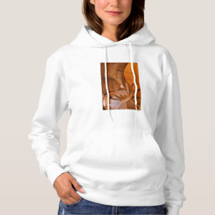 Gedraaide wenteltrap, Portugal Hoodie