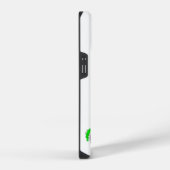 gedraaide Z Box iPhone Hoesje (Rechterkant)