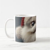 gedrag als een mafkees koffiemok (Links)