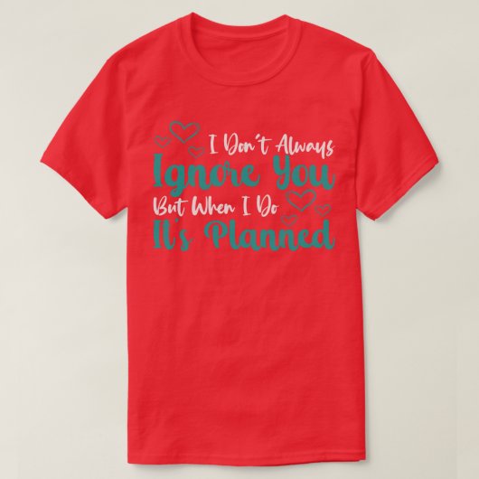 Gedrag analyseert gedragstherapie bij cliënten t-shirt (Design voorkant)