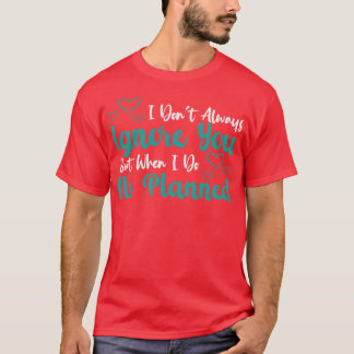 Gedrag analyseert gedragstherapie bij cliënten t-shirt