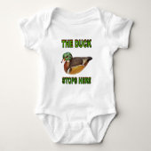 GEDRAG ROMPER (Voorkant)