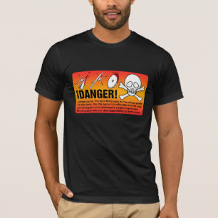GEDRAG! T-SHIRT