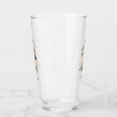 Gedrag van de Pelikaan Glas (Links)