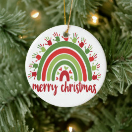 Gedragsanalist Cadeau, Gedragsanalist Ornament, Keramisch Ornament