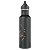 Gedragsanalyst BCBA, gedragstherapie, ABA Waterfles (Rechts)