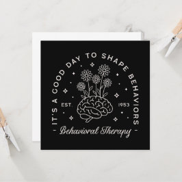 Gedragstherapie therapeut citaten