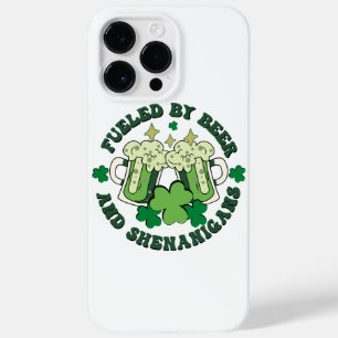 Gedreven Door Bier En Schelmenstreken Case-Mate iPhone 14 Pro Max Hoesje