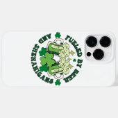 Gedreven Door Bier En Schelmenstreken Case-Mate iPhone Case (Achterkant (horizontaal))