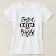 Gedreven door koffie en goede vibes