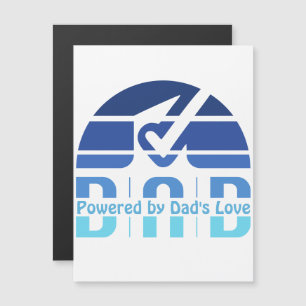 Gedreven door papa's liefde: herinneringen maken m