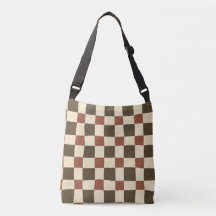 Gedroogd blad elegant Schots patroon Classic