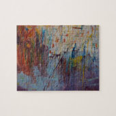 Gedroogd Legpuzzel (Horizontaal)