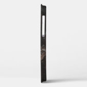 Gedroogde bladeren Case-Mate iPhone case (Achterkant / Links)