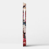 Gedroogde bladeren Case-Mate iPhone case (Achterkant / Links)