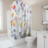 GEDROOGDE BLOEMEN ESTHETISCHE BLOEMEN WILDBLOEM DOUCHEGORDIJN (In situ)