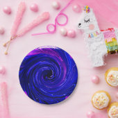 Gedroogde Borden van de papierpartij Papieren Bordje (Feest)