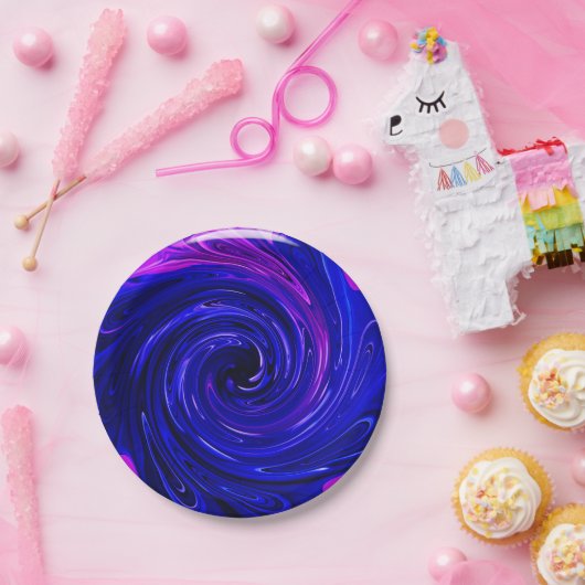 Gedroogde Borden van de papierpartij Papieren Bordje (Feest)