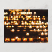 Gedroogde Briefkaart (Voorkant)