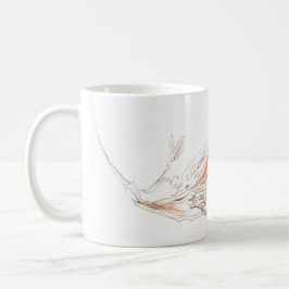 Gedroogde Freesia 1 Mok
