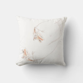 Gedroogde freesias 1 kussen