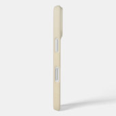  gedroogde geperste wilde bloemen aangepaste naam Case-Mate iPhone case (Achterkant / Rechts)