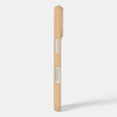 gedroogde geperste wilde bloemen aangepaste naam Case-Mate iPhone case (Achterkant / Rechts)