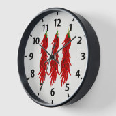 Gedroogde hete kinderwagens (Hoek)