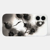 Gedroogde klis Case-Mate iPhone case (Achterkant (horizontaal))