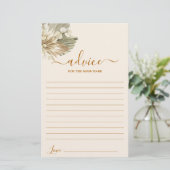 Gedroogde Palms Lunaria-advies voor de moeder als  (Staand voorkant)