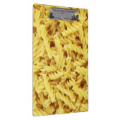 Gedroogde pasta's (Italiaans voedsel) Klembord (Rechts)