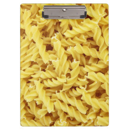 Gedroogde pasta's (Italiaans voedsel) Klembord