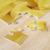 Gedroogde pasta's (Italiaans voedsel) Legpuzzel (Zijkant)