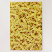 Gedroogde pasta's (Italiaans voedsel) Legpuzzel (Verticaal)