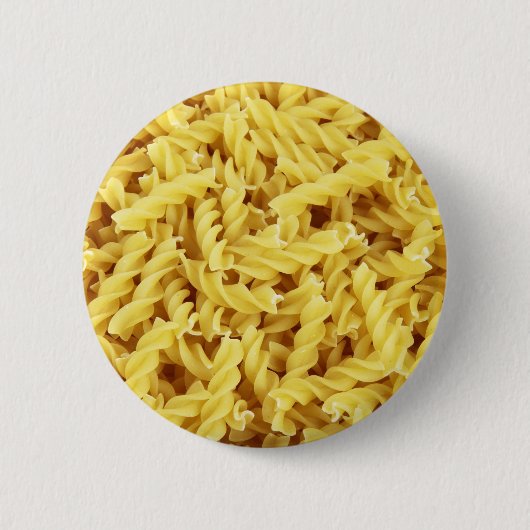 Gedroogde pasta's (Italiaans voedsel) Ronde Button 5,7 Cm (Voorkant)