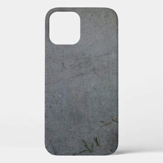GEDROOGDE SINAASAPPELS + PIJN. Case-Mate iPhone CASE (Achterkant)