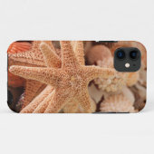 Gedroogde zeesterren verkocht als souvenirs Case-Mate iPhone case (Achterkant (horizontaal))