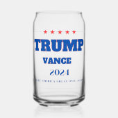 Gedrukt blikglas blikvorm glas (Voorkant)