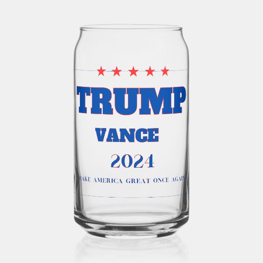 Gedrukt blikglas blikvorm glas (Voorkant)