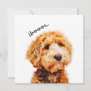 Gedrukt portier voor koetskoek