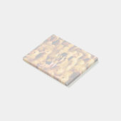 Gedrukt voor succes Duck Post-it® Notes (Schuin)