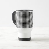 Gedrukt voor Travel Mug voor succes Reisbeker (Voorkant links)