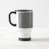 Gedrukt voor Travel Mug voor succes Reisbeker (Links)
