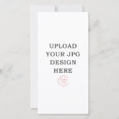 Gedrukte 4 x 8-inch weddenschapsprogramma's (Voorkant)